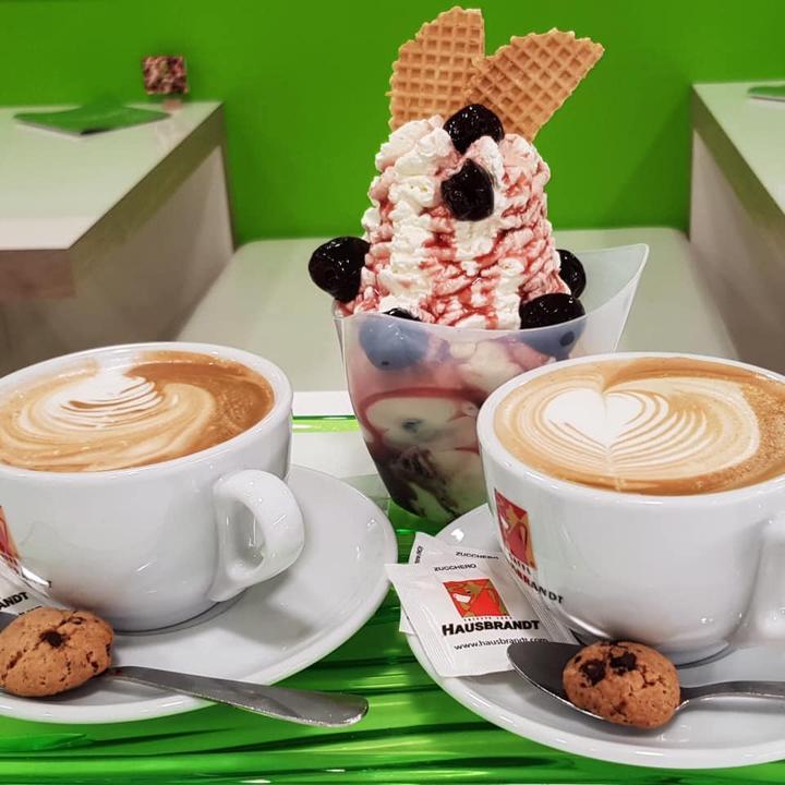 Eiscafe Purogelato