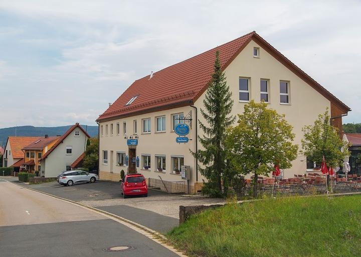 Gasthaus Schnorla