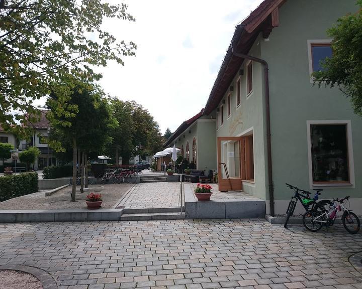 Steinbergers Naschmarkt