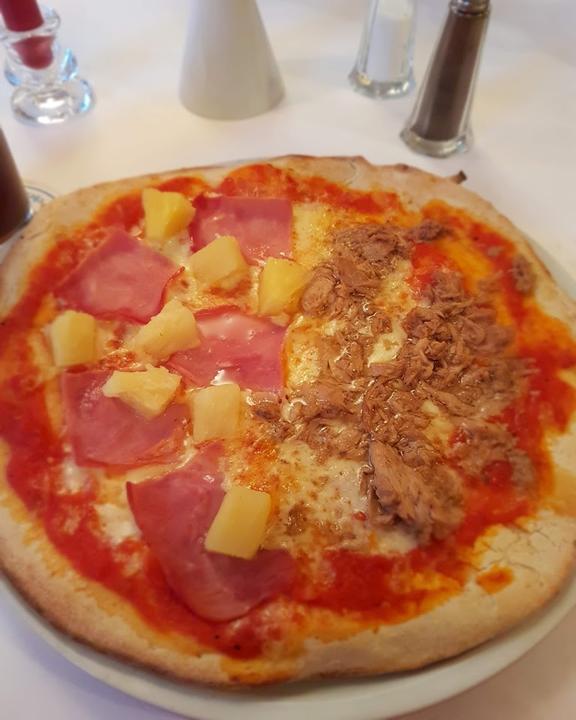 Ristorante Pizzeria "La Delizia"